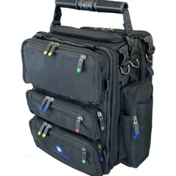 BrightLine Bags B7 Flight Bag - Modular Pilot Gear Organizer