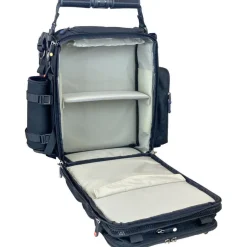 BrightLine Bags B7 Flight Bag - Modular Pilot Gear Organizer
