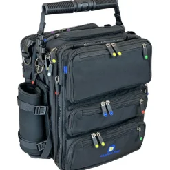 BrightLine Bags B7 Flight Bag - Modular Pilot Gear Organizer
