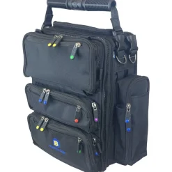 BrightLine Bags B4 Swift Flight Bag: Modular Pilot Flight Organizer