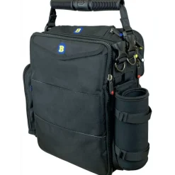 BrightLine Bags B4 Swift Flight Bag: Modular Pilot Flight Organizer