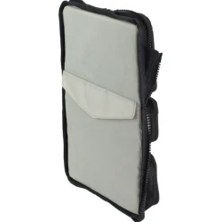 BrightLine Bags Pocket Cap Front: Modular Pilot Gear Organizer