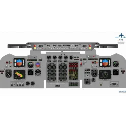 British Aerospace 18