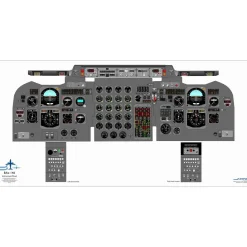 British Aerospace 18