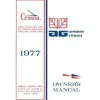 Cessna A188B 1977 Pilot's Operating Handbook (D1089-13)