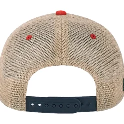 Cessna Aviation Logo Patch Trucker Cap - Iconic Style by Aeroplane Apparel Co.