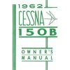 Cessna 150B 1962 Owner's Manual