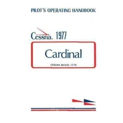 Cessna 177B 1977 Pilot's Operating Handbook (D1084-13)