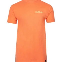 Cessna 208B Retro Pilot T-Shirt by Aeroplane Apparel Co.