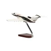 Cessna Citation CJ4 Large Mahogany Model