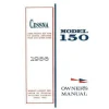 Cessna 150F 1966 Owner's Manual