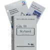 Cessna 172M Skyhawk 1976 Pilot's Operating Handbook (D1057-13)