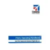 Cessna R182 Skylane RG 1978 Pilot's Operating Handbook (D1115-13)