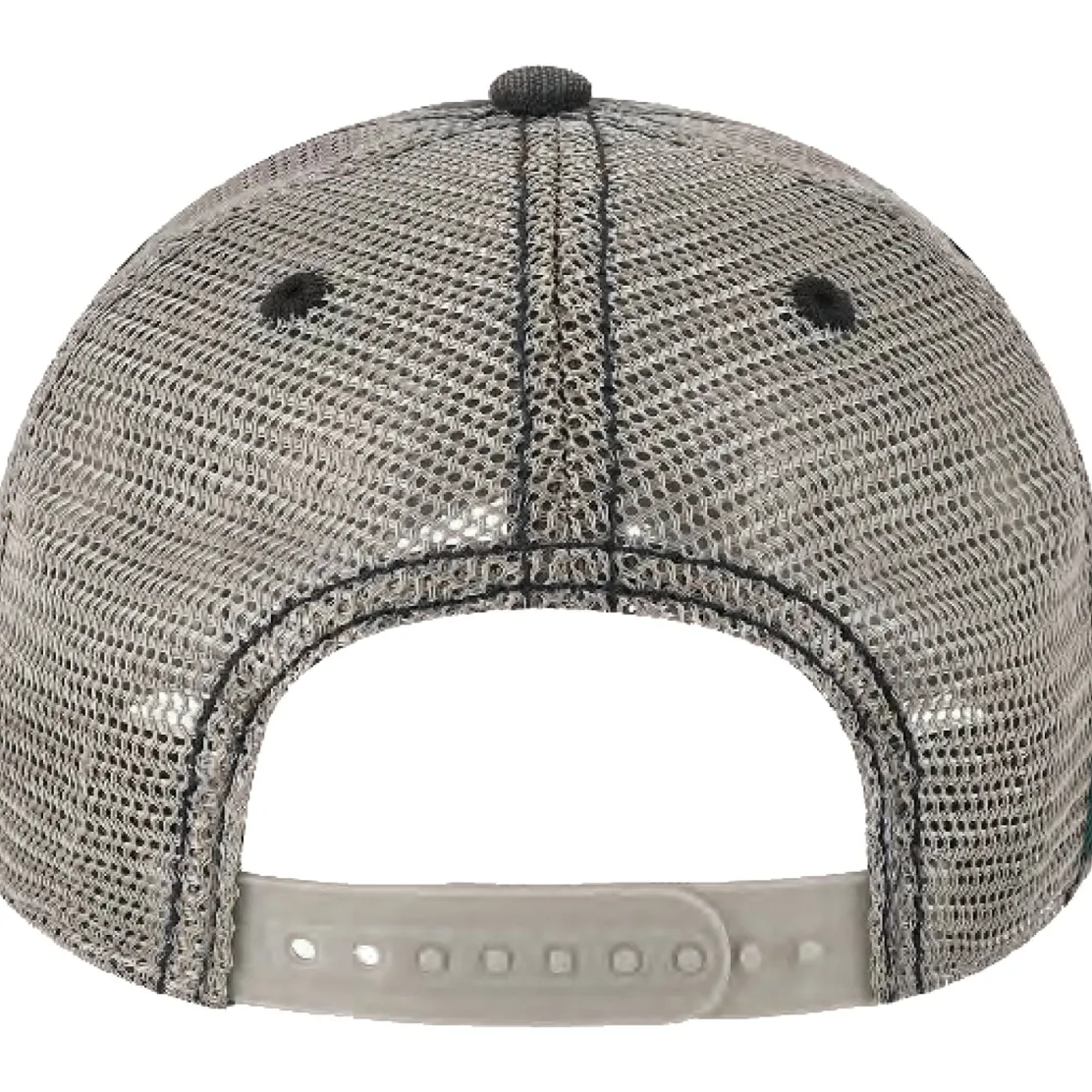 Cessna 20's & 30's Vintage Plane Logo Trucker Cap by Aeroplane Apparel Co.