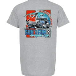 Checkered Warbirds SUN 'n FUN 2026 T-Shirt