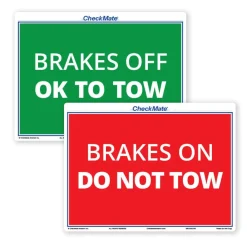CheckMate - TowCards Checkmate+ Standard Size Comprehensive Pilot Checklist (Modernized and Updated)