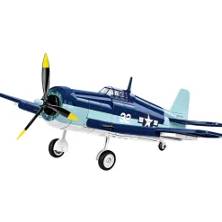 Cobi Blocks Grumman F6F Hellcat 235pc Creative Building Block Set