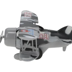 5" Combat Air Classic Pullback Toy (1 Piece. Assorted Styles)