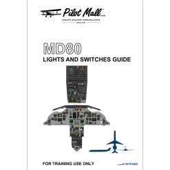 Complete Lights and Switches Guide for Cockpit Familiarization