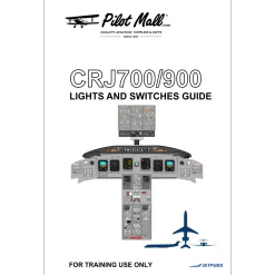 Complete Lights and Switches Guide for Cockpit Familiarization