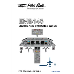 Complete Lights and Switches Guide for Cockpit Familiarization