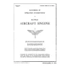 Continental O-170-3 Aircraft Engine Operator's Manual (02-40BA-1)