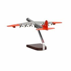 Convair B-36 Peacemaker Large Mahogany Model