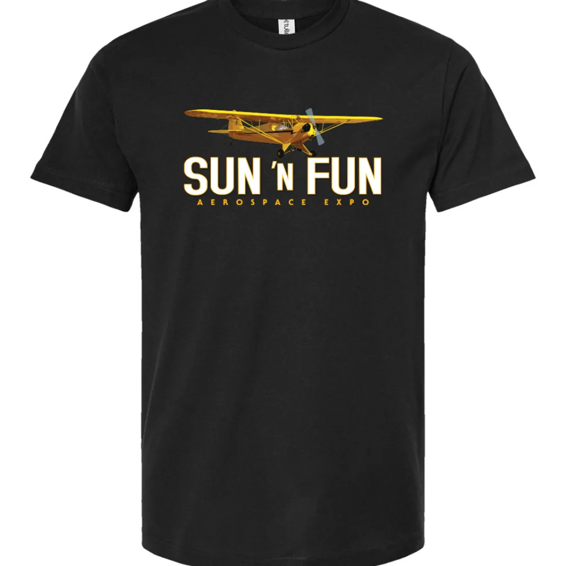 Cub Classic SUN 'n FUN 2026 T-Shirt