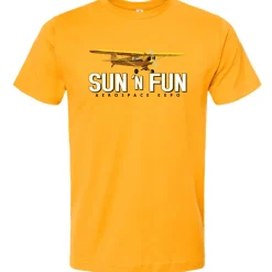 Cub Classic SUN 'n FUN 2026 T-Shirt
