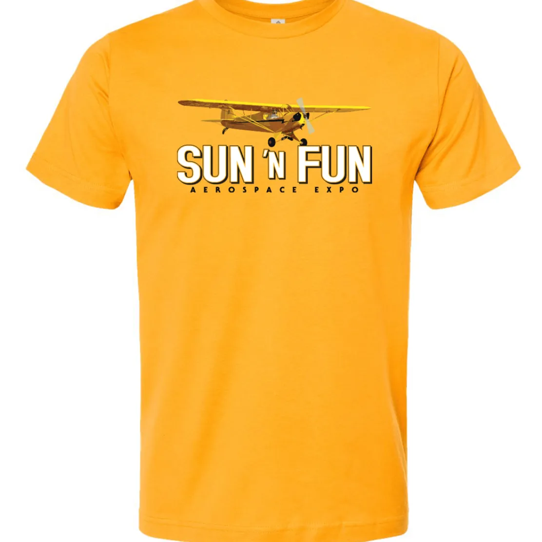 Cub Classic SUN 'n FUN 2026 T-Shirt
