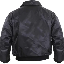 CWU 45-P Nylon Military Flight Jacket