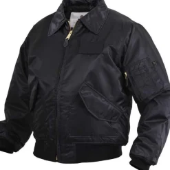 CWU 45-P Nylon Military Flight Jacket