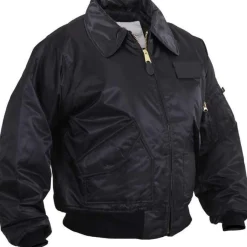 CWU 45-P Nylon Military Flight Jacket