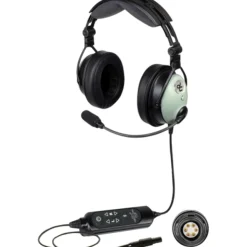 David Clark DC ONE-XP ANR Aviation Headset 43102G-02