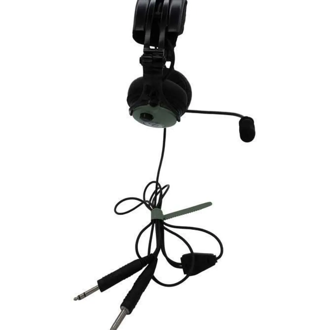David Clark DC PRO-2 Aviation Headset 43106G-01