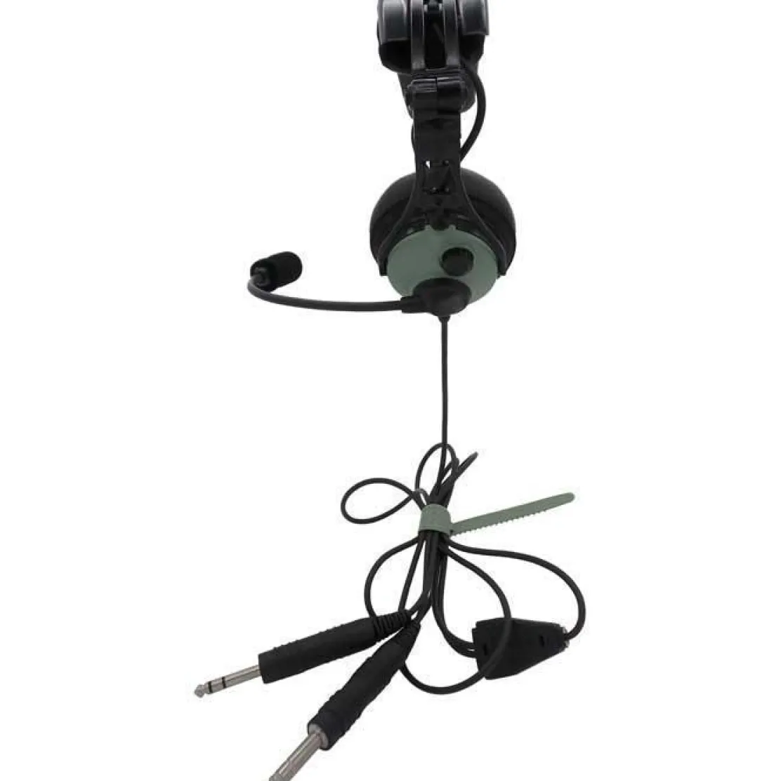 David Clark DC PRO-2 Aviation Headset 43106G-01