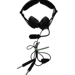 David Clark DC PRO-2 Aviation Headset 43106G-01
