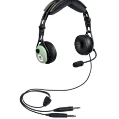 David Clark DC PRO-2 Aviation Headset 43106G-01