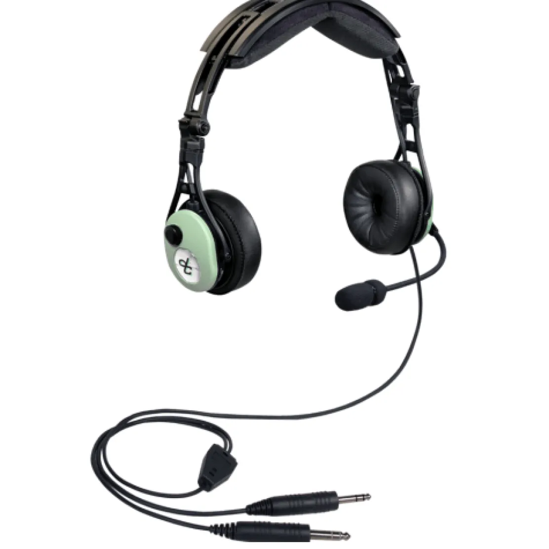 David Clark DC PRO-2 Aviation Headset 43106G-01