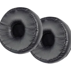 David Clark Dura-Stitched Leatherette Ear Seals for DC PRO Series 15976P-03