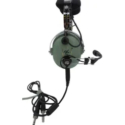 David Clark H10-60 Aviation Headset 40128G-01