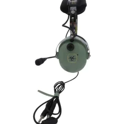 David Clark H10-60 Aviation Headset 40128G-01