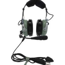 David Clark H10-60 Aviation Headset 40128G-01