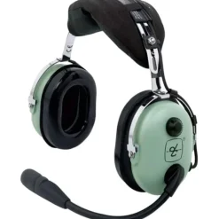 David Clark H10-13 Series Aviation Headset (Mono & Stereo)
