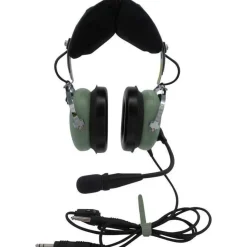 David Clark H10-13S Stereo Aviation Headset 40422G-01