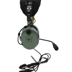 David Clark H10-13S Stereo Aviation Headset 40422G-01