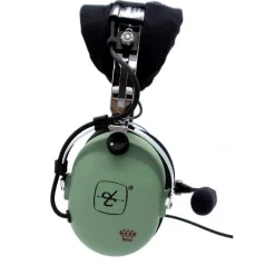 David Clark H10-13X ANR Aviation Headset 40411G-06