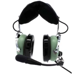 David Clark H10-13X ANR Aviation Headset 40411G-06