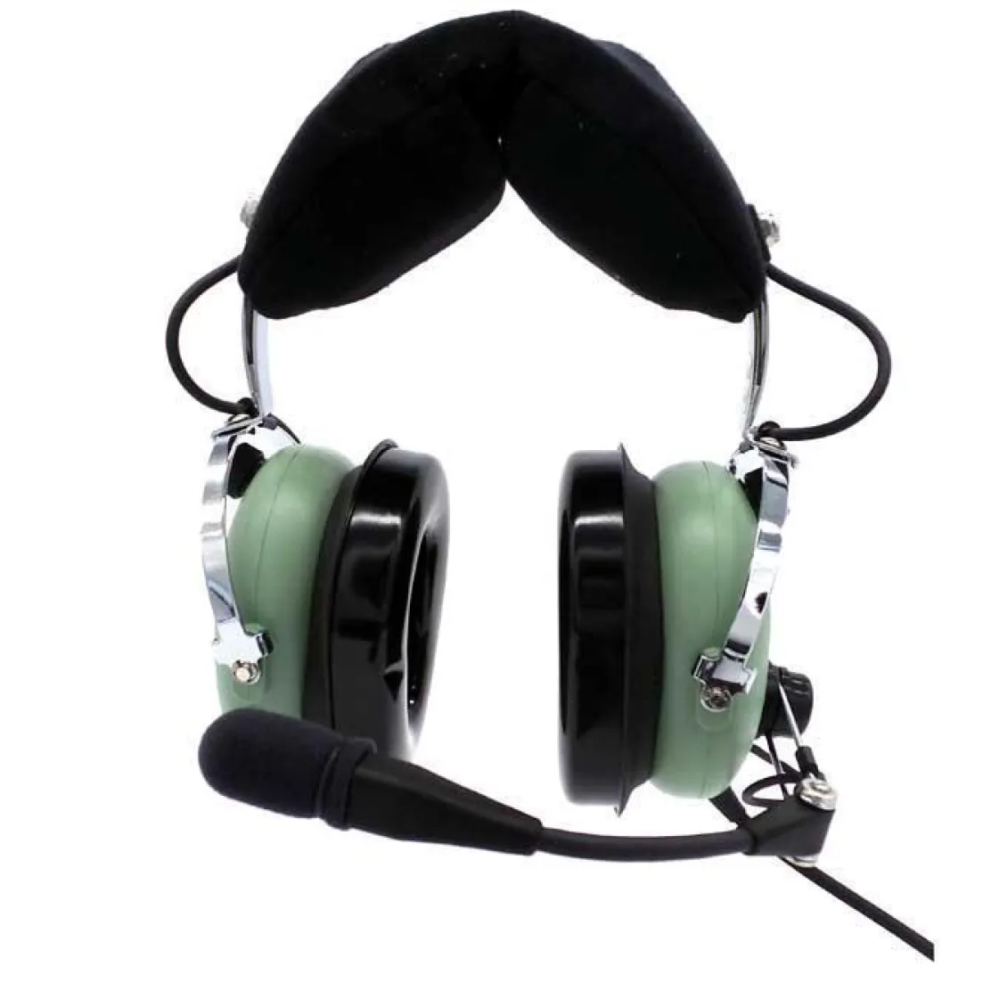 David Clark H10-13X ANR Aviation Headset 40411G-06