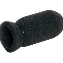 David Clark M-7 Wind Screen: Reduces Wind and Ambient Cockpit Noise 40062G-02